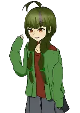 和仁 間莉子