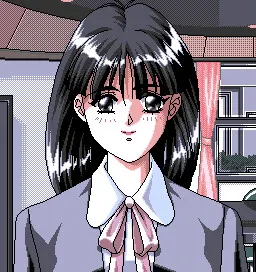 遠藤 麻衣子