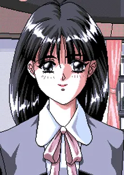 遠藤 麻衣子