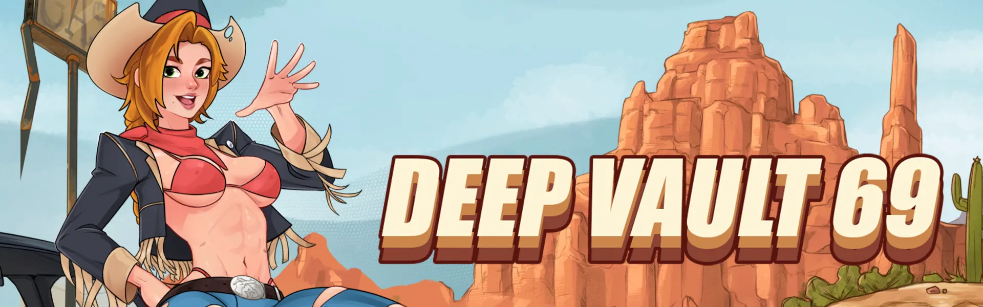 Deep Vault 69