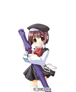 琴梨