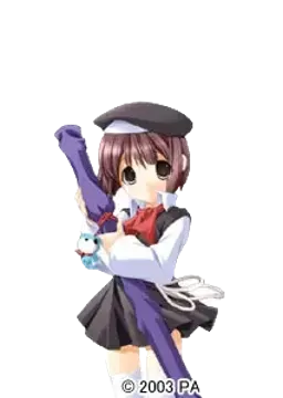 琴梨