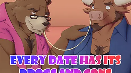 Every Date Has Its Progs And Cons