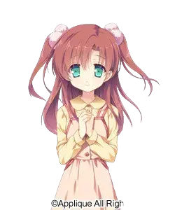 赤城美绪
