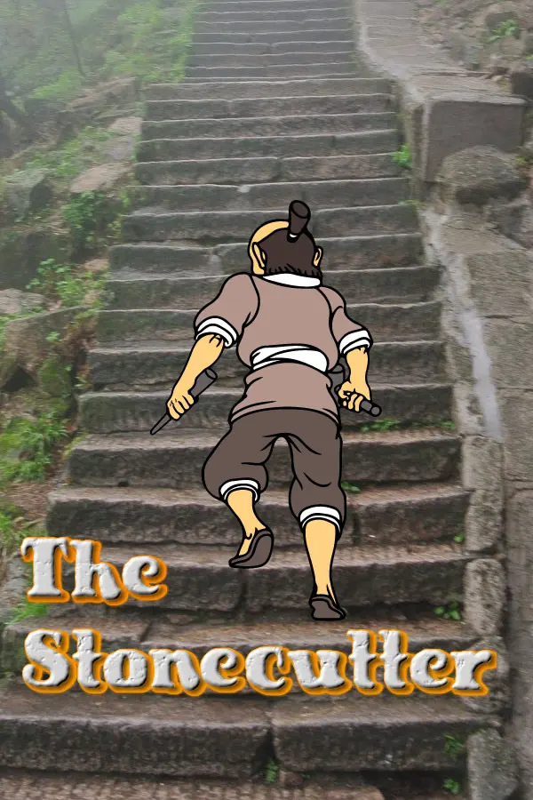 The Stonecutter