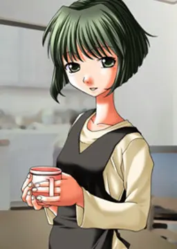 高田 みおり