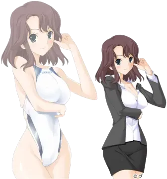 斉木 蓉子