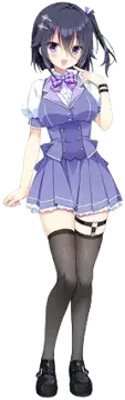 藤ヶ丘 菖蒲