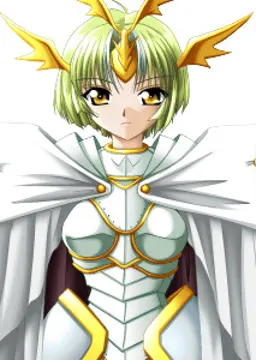 シルフィア・ルーハンス