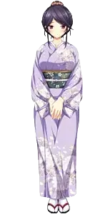 桜宮 響希