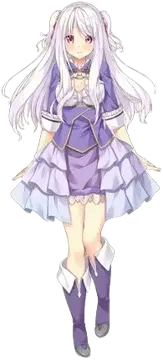 夏洛妮儿
