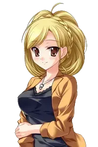 葛飾 あゆみ