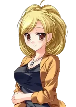 葛飾 あゆみ