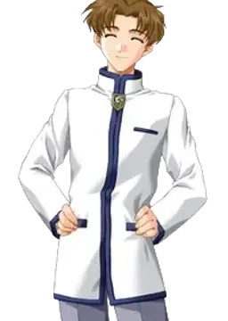 穴山 誠二