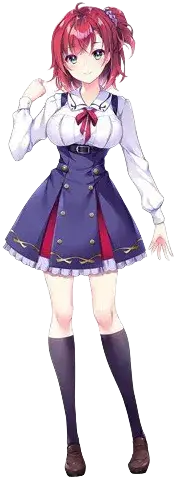 小柴杏奈