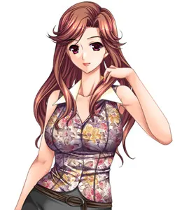 桐野綾華