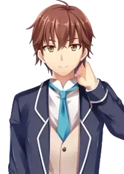 天野 晴斗