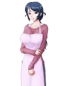 由利崎 かすみ