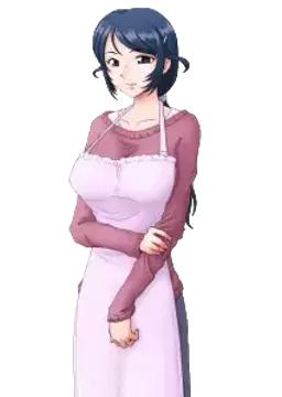 由利崎 かすみ