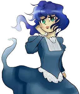 Mary