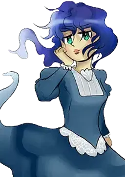 Mary