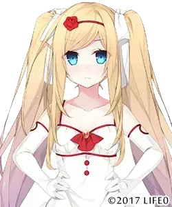 月野木コトハ