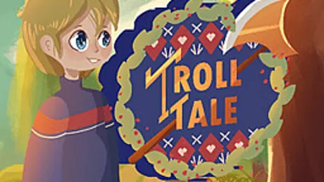 Troll Tale
