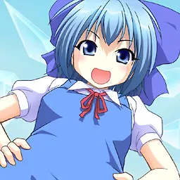 チルノ