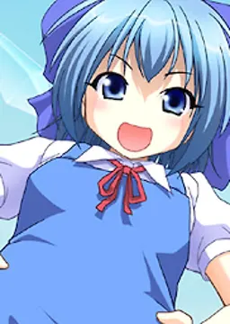 チルノ