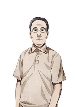 中原