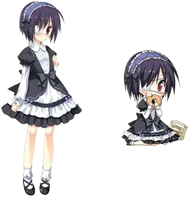 黒翼