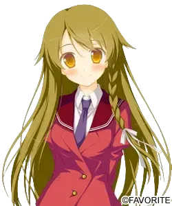 早少女柚子
