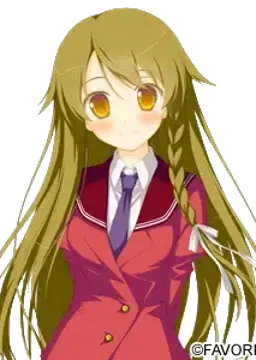 早少女柚子