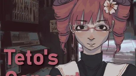 Teto's Concert