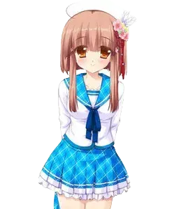 奇稲田 撫子