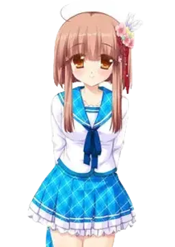 奇稲田 撫子