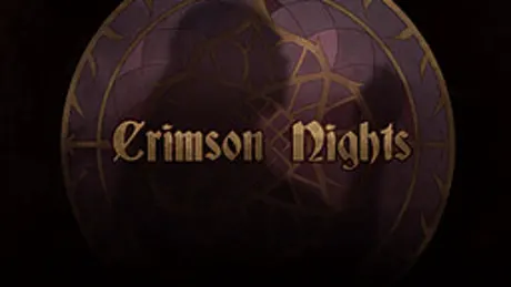 Crimson Nights