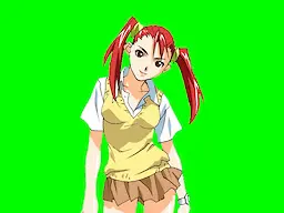 御堂 美鈴