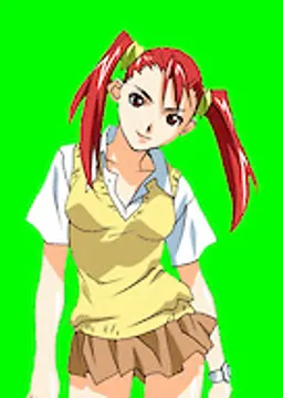 御堂 美鈴