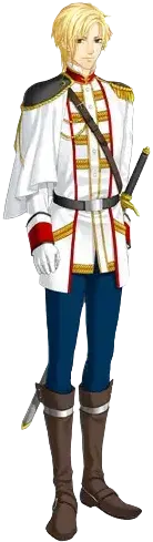 ラウル・ド・シャニー
