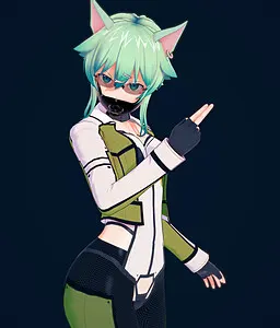 Shin
