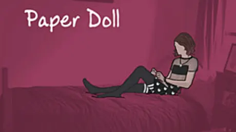 Paper Doll