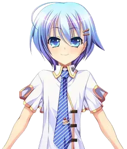皆口 瞳