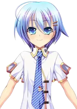 皆口 瞳