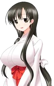 石戸 霞