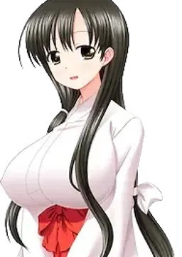 石戸 霞
