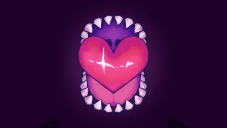 Starving for Love