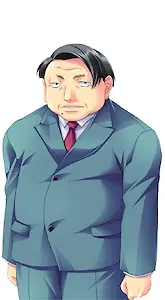 前川