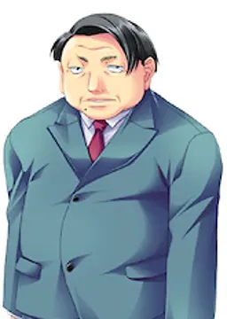 前川