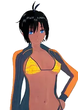 Kaoru Satoshi